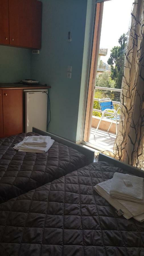 Athina Apartments Tolón Room photo